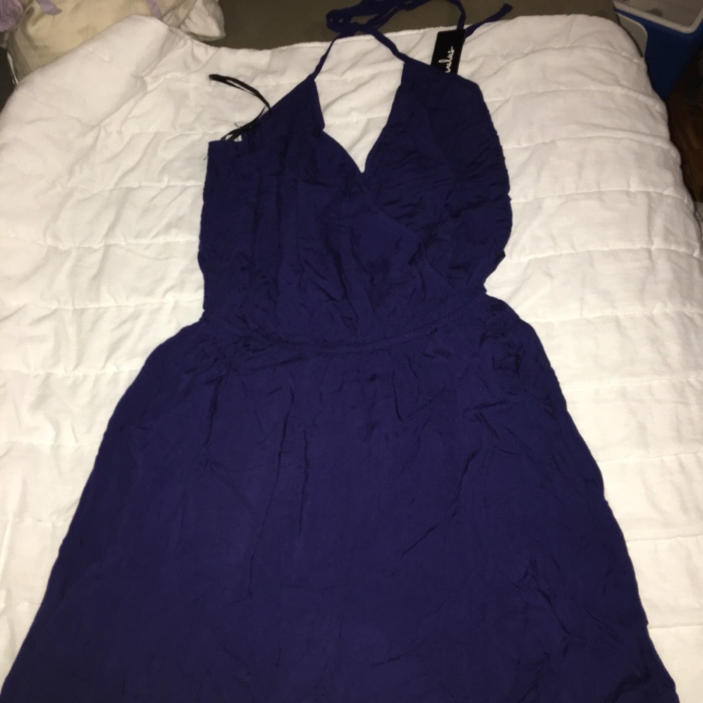 Jumpsuit